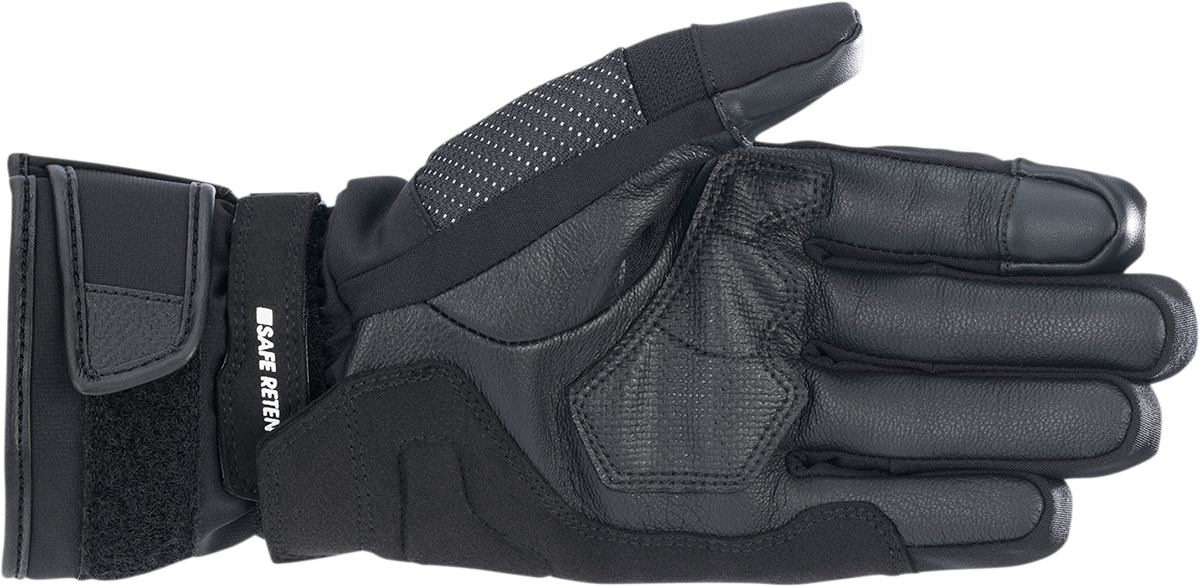 ALPINESTARS Women Stella Andes V3 Drystar® Gloves - Black/Anthracite - Medium 3537522-104-M - Gloves