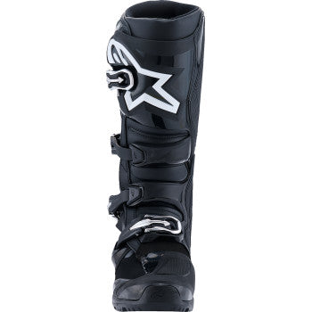 ALPINESTARS Tech 7 Enduro Boots - Black/Anthracite/White - US 11 2010426-140-11