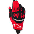 ALPINESTARS Pro-Dura Gloves - Bright Red/Black - XL 3560425-3031-XL - Gloves
