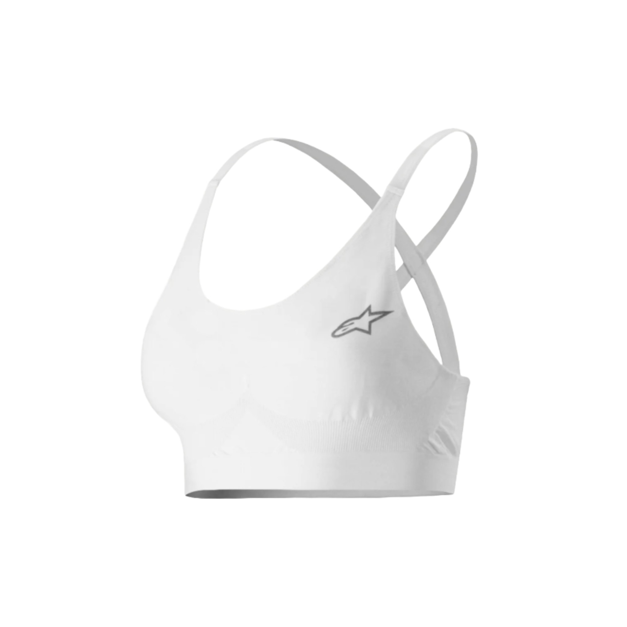 Alpinestars Stella Tech ZX Fire Resistant Racing Sports Bra - FIA 8856-2018
