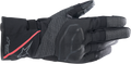 ALPINESTARS Women Stella Andes V3 Drystar® Gloves - Black/Coral - Small 3537522-1793-S