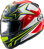 ARAI HELMETS ARAI Helmets Regent-X Stars & Stripes Dark Helmet XS - Part 0101-17463
