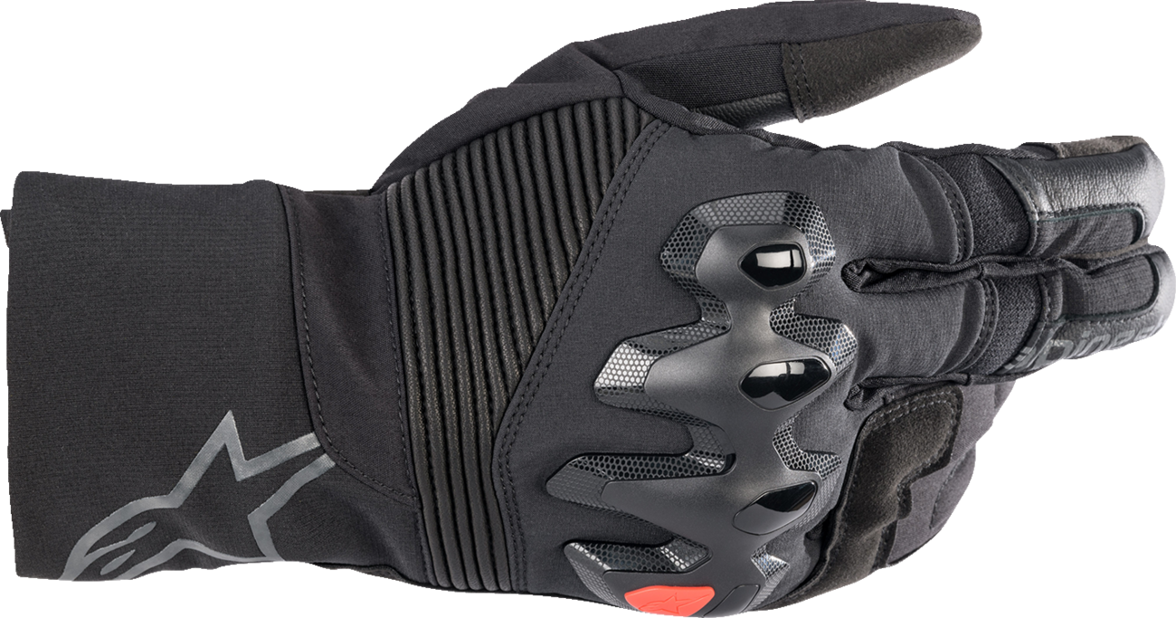 ALPINESTARS Bogota’ DrystarXF® Gloves - Black - 2XL 3527123-1100-2X - Gloves