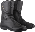 ALPINESTARS Web Gore-Tex Boots - Black - US 7.5 / EU 41 2335013-10-41