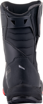 ALPINESTARS Stella RT-7 Drystar® Boots - Black - US 3.5 2443124-1100-36