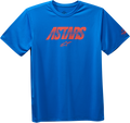 ALPINESTARS Tech Angle Premium T-Shirt - Bright Blue - Large 121073220760L