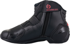 ALPINESTARS Stella SMX-1R V2 Boots - Black/Pink - US 7 / EU 38 2224621-1839-38