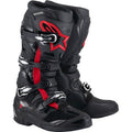 ALPINESTARS Tech 7 Boots - Fluorescent Red/Black - US 7 2012025-1030-7