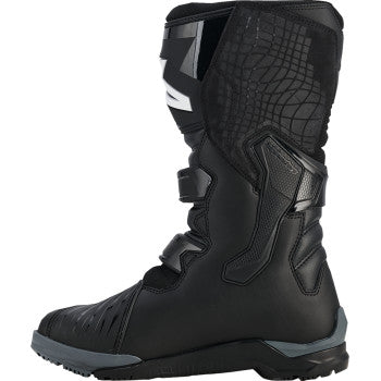 ALPINESTARS Corozal Adventure Drystar® Boots - Black - US 10 2040126-10-10