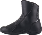 ALPINESTARS Waterproof V2 Ridge Boots - Black - US 7.5 / EU 41 2441821-1100-41