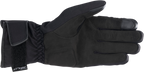 ALPINESTARS Women Stella SR-3 V2 Drystar® Gloves - Black - Small 3536022-10-S - Gloves