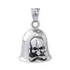 Skull Rider Bell – Born to Raise Hell