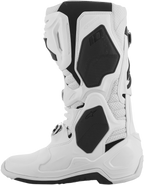 ALPINESTARS Tech 10 Supervented Boots - White - US 11 2010520-20-11