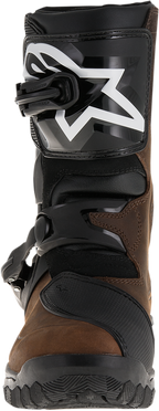 ALPINESTARS Belize Drystar® Boots - Oiled Brown - US 11 2047317-82-11