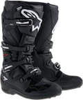ALPINESTARS Tech 7 Boots - Black - US 15 20120141015