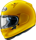 ARAI HELMETS, ARAI HELMETS Regent-X Helmet - Code - Yellow - XL 0101-17561