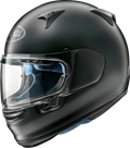 ARAI HELMETS, Arai Helmets Signet-X Black Frost Helmet 2XL with VAS Shield System and Pinlock 120