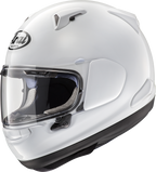 ARAI HELMETS ARAI Helmets Quantum-X Helmet - White 2XL Part Number 0101-17656