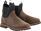 ALPINESTARS Turnstone Boots - Black/Brown - US 13 2653522-84-13