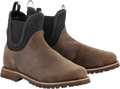 ALPINESTARS Turnstone Boots - Black/Brown - US 14 2653522-84-14