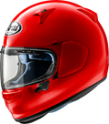 ARAI HELMETS, ARAI Helmets Regent-X Helmet - Code - Red, Medium - Part 0101-17565
