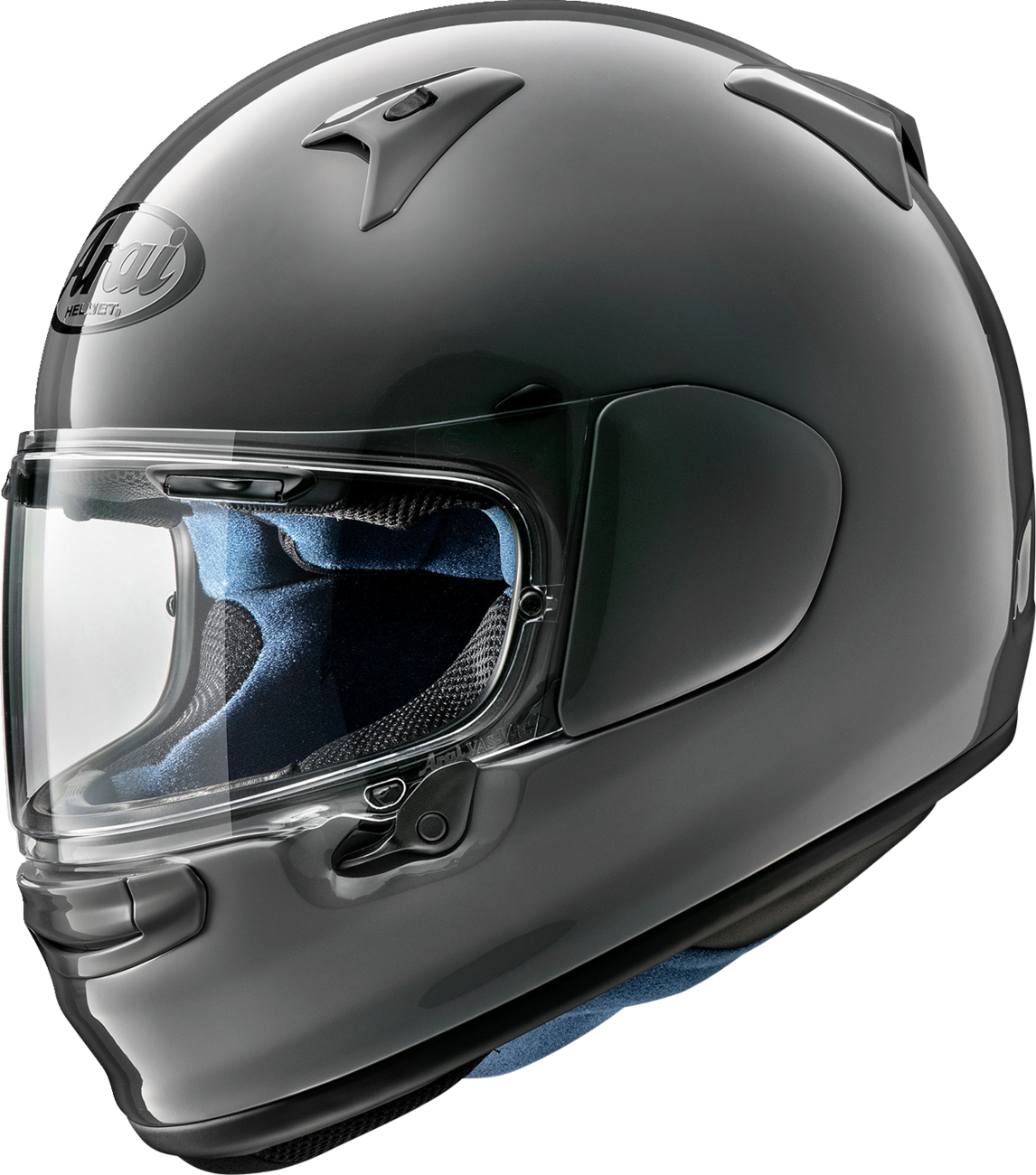 ARAI HELMETS ARAI Helmets Regent-X Helmet - Modern Gray Small (Part #0101-17736)
