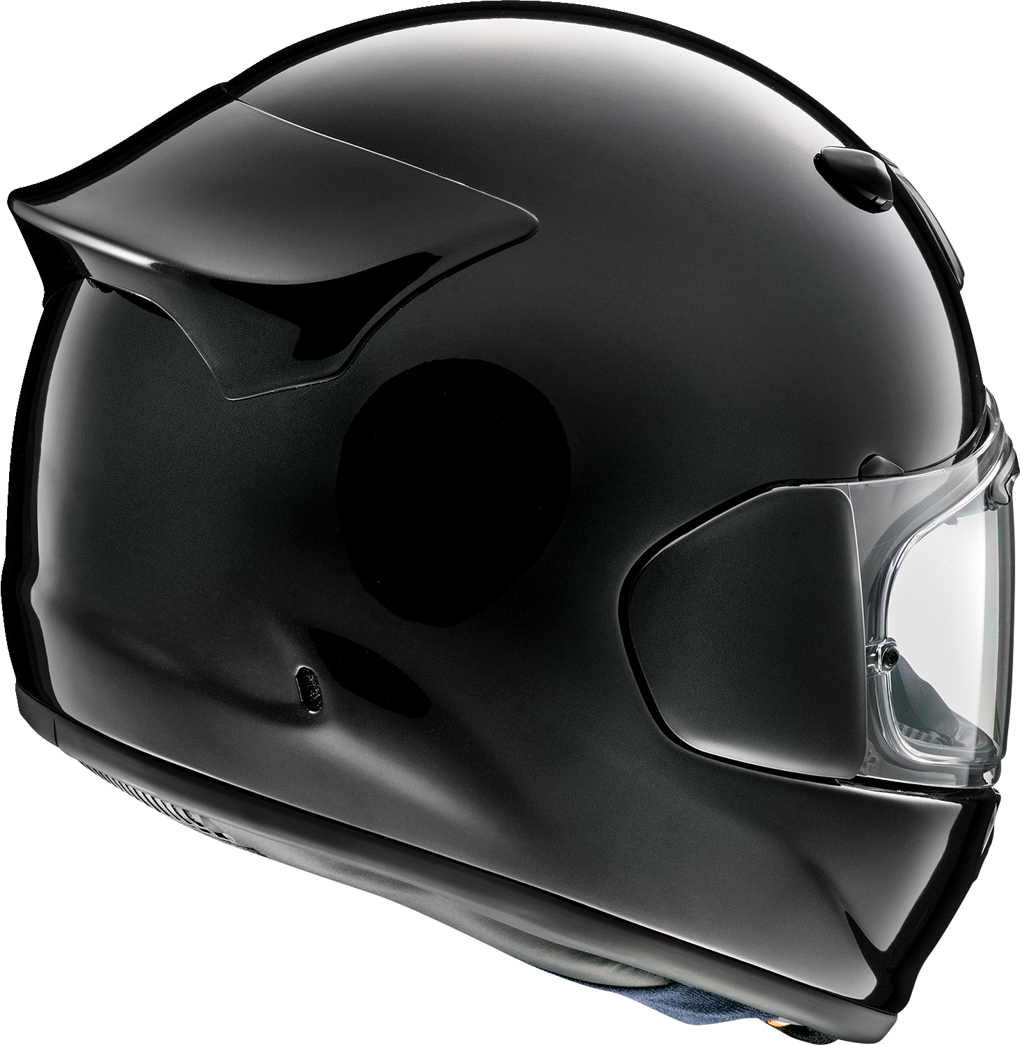 ARAI HELMETS, ARAI HELMETS Contour-X Helmet - Diamond Black Medium (Part No. 0101-18136)