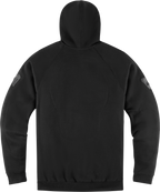 ICON Uparmor™ Hoodie - Black - Small 3050-6140