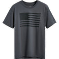 ALPINESTARS Wavings CSF T-Shirt - Charcoal - Large 1235-72360-18-L