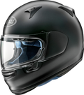 ARAI HELMETS ARAI HELMETS Regent-X Helmet - Black Frost Medium (Part #0101-17725)