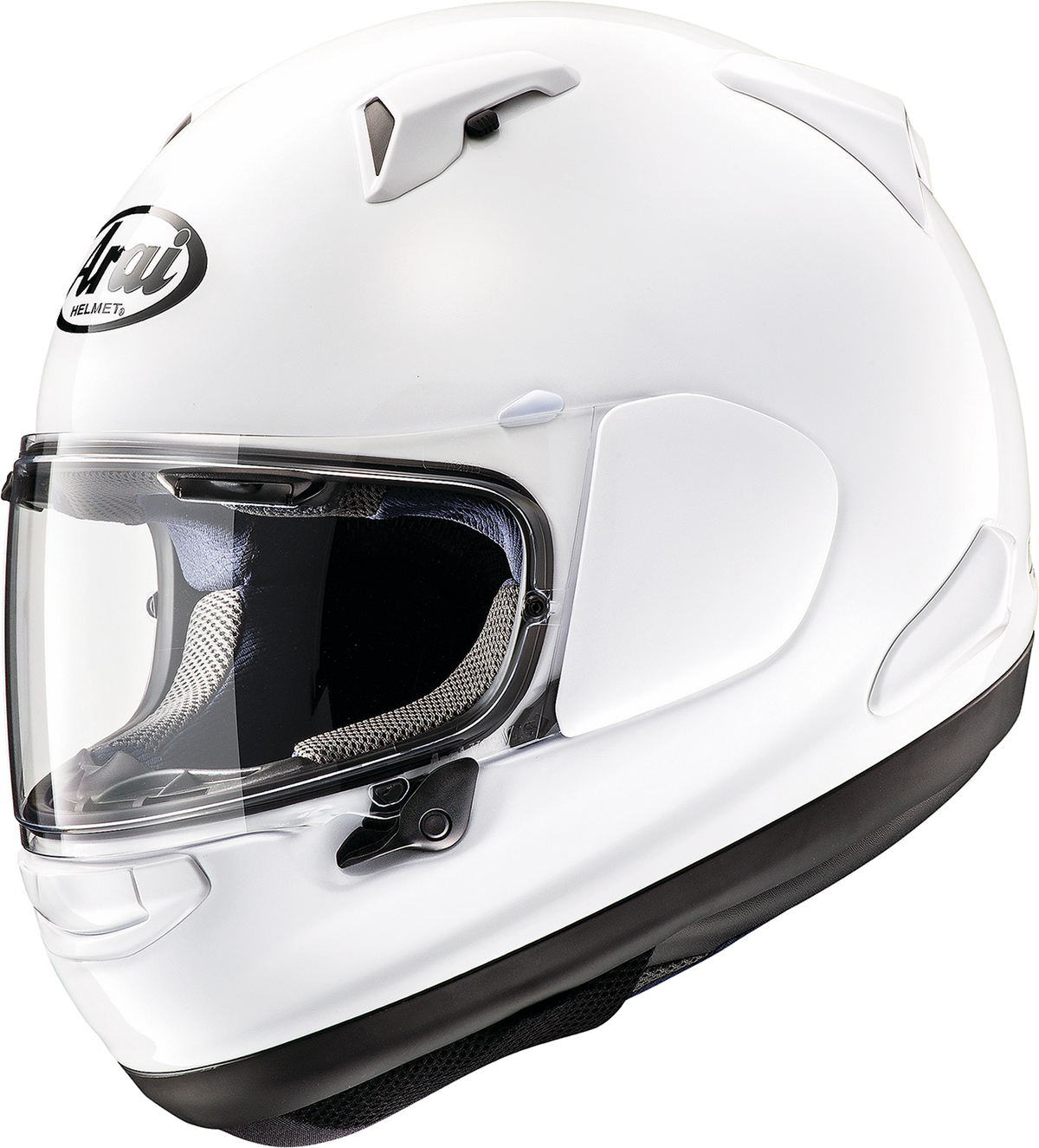 ARAI HELMETS Arai Helmets Quantum-X Helmet - Diamond White Small - Part 0101-17712