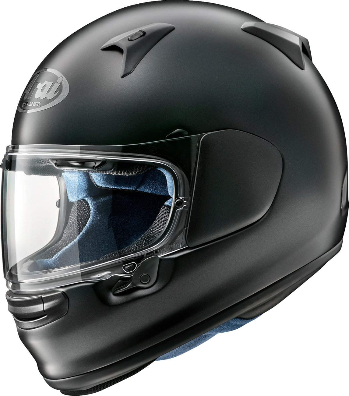 ARAI HELMETS ARAI HELMETS Regent-X Helmet - Black Frost - Small 0101-17724