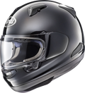 ARAI HELMETS, Arai Helmets Signet-X Diamond Black Helmet - Medium (Part No. 0101-17719)