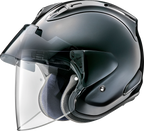 ARAI HELMETS, Arai Helmets Ram-X Helmet in Diamond Black, XL – Part Number 0104-3374