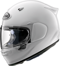 ARAI HELMETS ARAI HELMETS Contour-X Helmet – Diamond White Medium (Part No. 0101-18130)