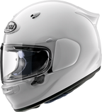 ARAI HELMETS ARAI HELMETS Contour-X Helmet – Diamond White Medium (Part No. 0101-18130)