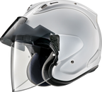 ARAI HELMETS, Arai Helmets Ram-X Helmet - Diamond White - Small 0104-3383