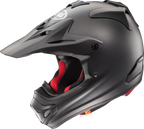 ARAI HELMETS, ARAI HELMETS VX-Pro4 Black Frost Helmet - Extra Large