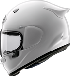 ARAI HELMETS ARAI HELMETS Contour-X Helmet – Diamond White Medium (Part No. 0101-18130)