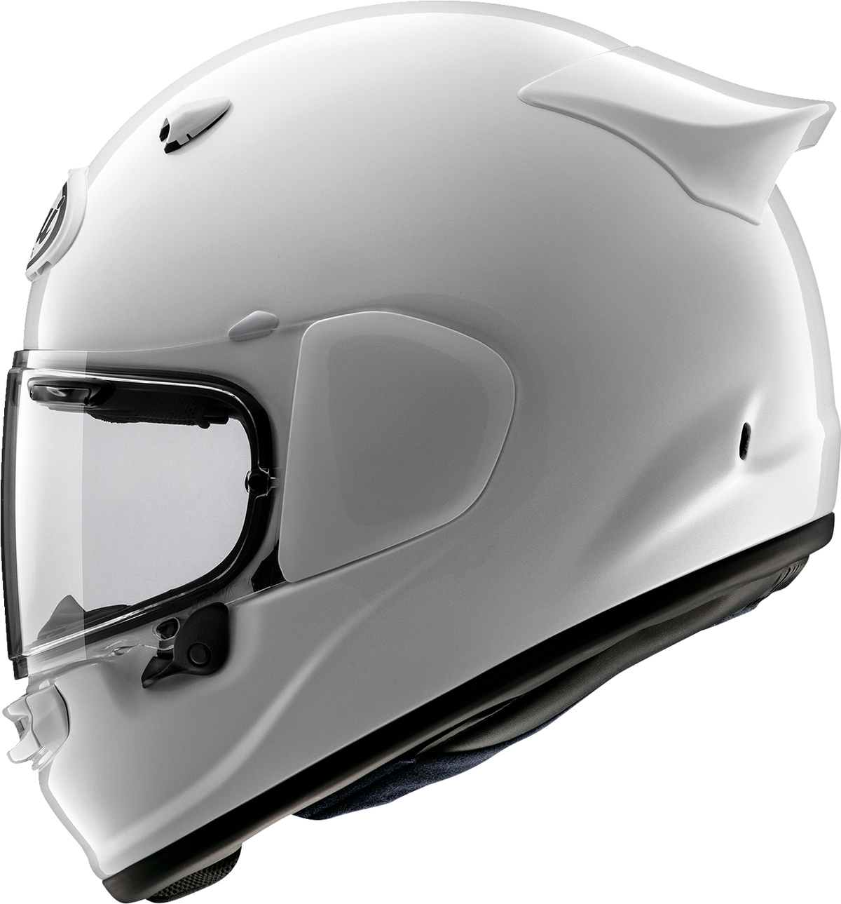 ARAI HELMETS ARAI HELMETS Contour-X Helmet – Diamond White Medium (Part No. 0101-18130)