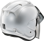 ARAI HELMETS, Arai Helmets Ram-X Helmet - Diamond White - Small 0104-3383