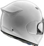 ARAI HELMETS ARAI HELMETS Contour-X Helmet – Diamond White Medium (Part No. 0101-18130)