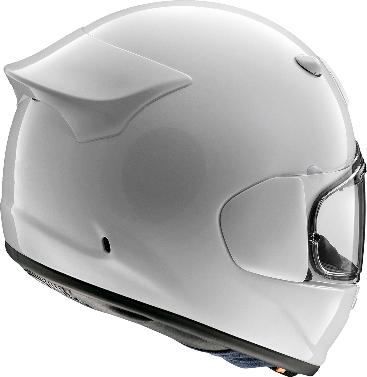 ARAI HELMETS ARAI HELMETS Contour-X Helmet – Diamond White Medium (Part No. 0101-18130)