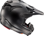 ARAI HELMETS, ARAI HELMETS VX-Pro4 Black Frost Helmet - Extra Large