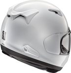 ARAI HELMETS Arai Helmets Quantum-X Helmet in White (Part 0101-17653) – Medium