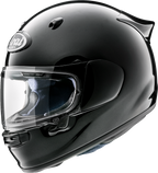 ARAI HELMETS ARAI HELMETS Contour-X Helmet - Diamond Black Large (Part No. 0101-18137)