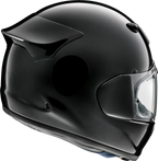 ARAI HELMETS ARAI HELMETS Contour-X Helmet - Diamond Black Large (Part No. 0101-18137)