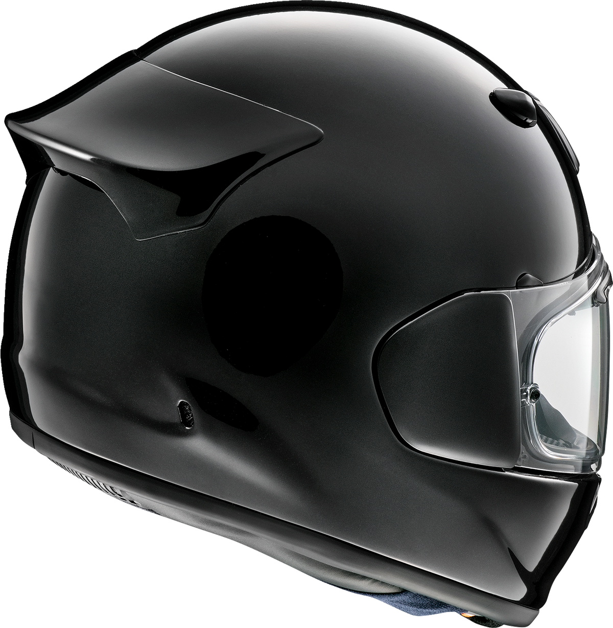 ARAI HELMETS ARAI HELMETS Contour-X Helmet - Diamond Black Large (Part No. 0101-18137)