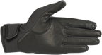 ALPINESTARS Women Stella C-1 Windstopper® V2 Gloves - Black - Small 3530019-10-S - Gloves
