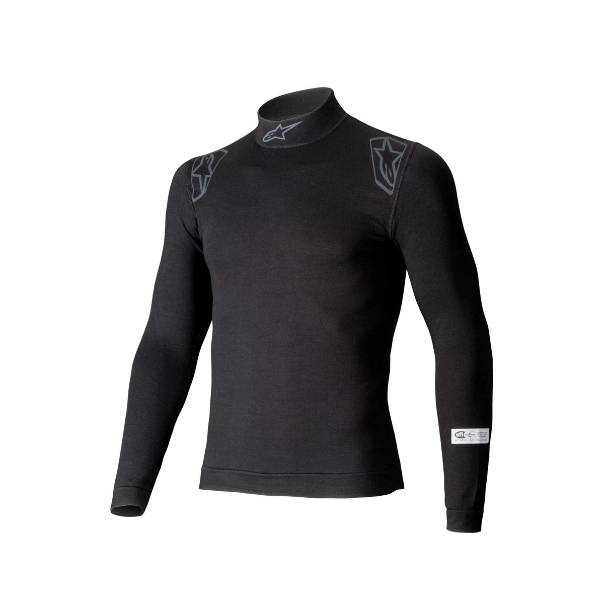 Alpinestars ZX Evo v3 Fire Resistant Racing Top - FIA 8856-2018 / SFI 3.3